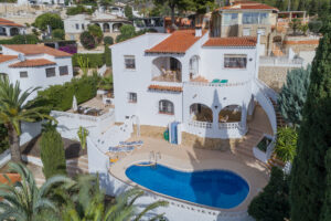 Foto de Casa Albi – Alquiler Vacacional en Moraira