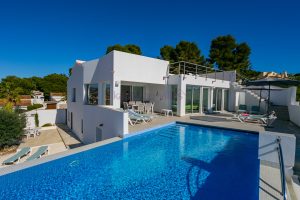 Foto de Villa Alina | Exclusive Ferienvermietung Moraira