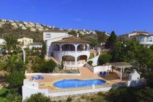 Foto de Casa Golden Valley | Holiday Rentals Moraira