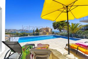 Foto de Villa Magdalena – Alquiler Vacacional Exclusivo en Moraira (2)