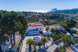 Foto de Villa Alina | Exclusive Ferienvermietung Moraira (2)