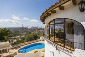 Foto de Casa Golden Valley | Holiday Rentals Moraira (2)