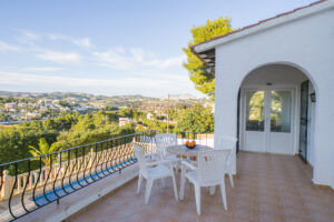 Foto de Casa Chiquita | Ferienhausvermietung in Moraira (2)