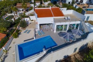 Foto de Villa Alina | Exclusive Ferienvermietung Moraira (3)