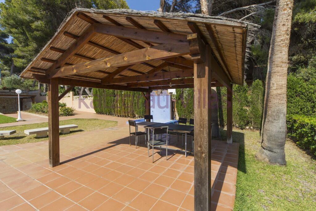 Foto de Adosado Les Platgetes – Vacation Rental in Moraira (3)