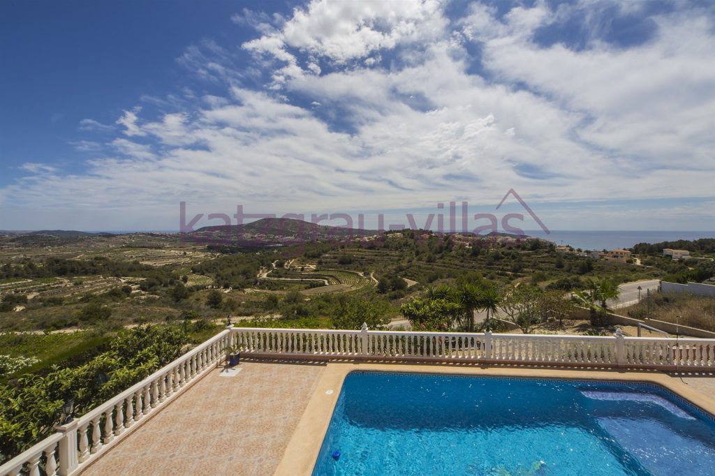 Foto de Casa Baidal – Vacation Rentals in Teulada-Moraira (3)