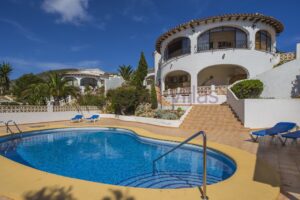Foto de Casa Golden Valley | Holiday Rentals Moraira (3)