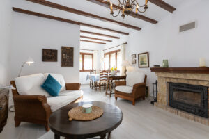 Foto de Casa Albi – Alquiler Vacacional en Moraira (5)