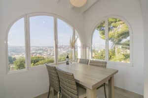 Foto de Casa Chiquita | Ferienhausvermietung in Moraira (3)