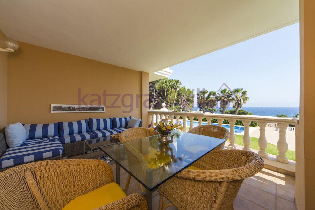 Foto de Adosado Les Platgetes – Vacation Rental in Moraira (4)