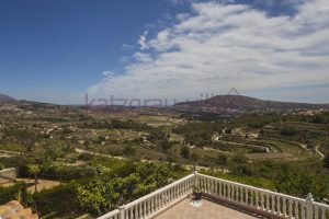 Foto de Casa Baidal – Vacation Rentals in Teulada-Moraira (4)