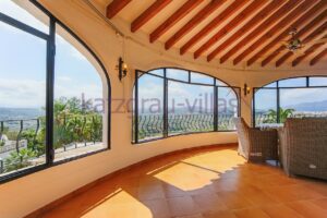 Foto de Casa Golden Valley | Holiday Rentals Moraira (4)