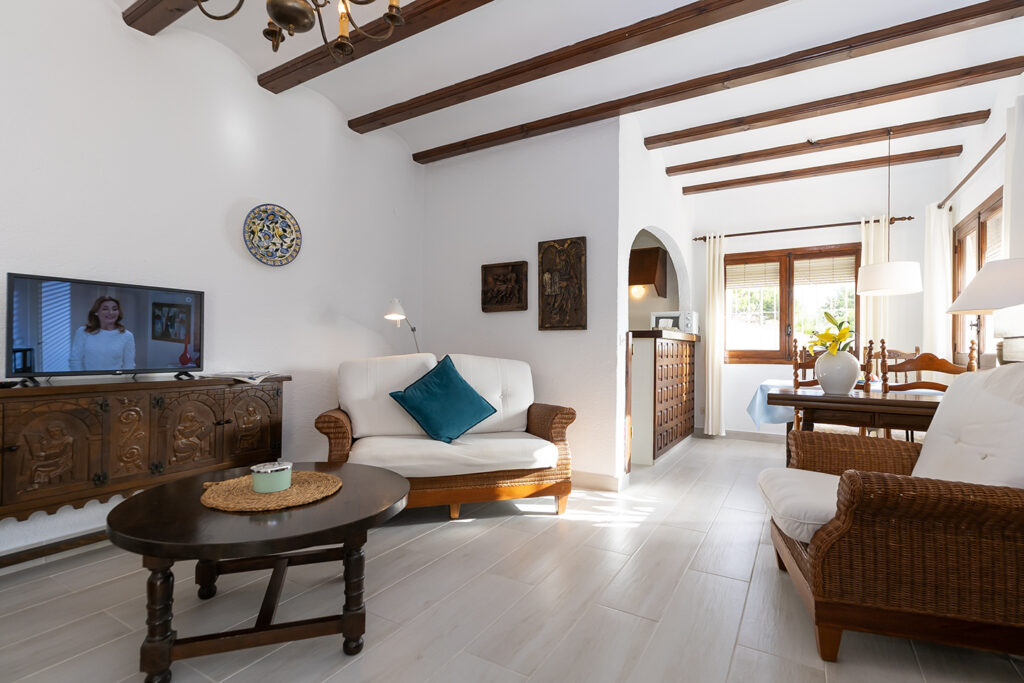 Foto de Casa Albi – Alquiler Vacacional en Moraira (6)