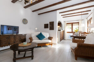 Foto de Casa Albi – Alquiler Vacacional en Moraira (6)