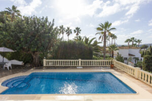 Foto de Casa Picasso | Ferienhausvermietung in Moraira (23)