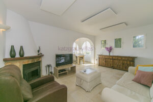 Foto de Casa Chiquita | Ferienhausvermietung in Moraira (4)