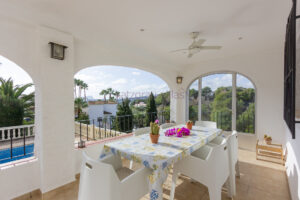 Foto de Casa Picasso | Ferienhausvermietung in Moraira (20)
