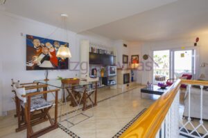 Foto de Adosado Les Platgetes – Vacation Rental in Moraira (5)