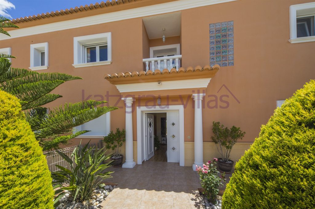 Foto de Casa Baidal – Vacation Rentals in Teulada-Moraira (5)