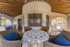 Foto de Casa Golden Valley | Holiday Rentals Moraira (5)