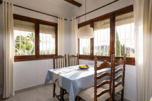 Foto de Casa Albi – Alquiler Vacacional en Moraira (7)