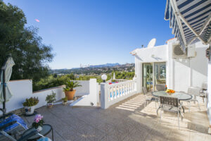 Foto de Casa Elisa – Alquiler Vacacional en Moraira (3)