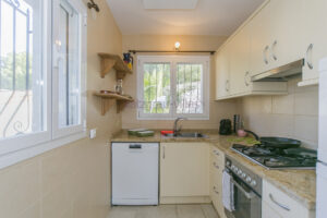 Foto de Casa Chiquita | Ferienhausvermietung in Moraira (5)
