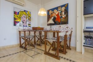 Foto de Adosado Les Platgetes – Vacation Rental in Moraira (6)