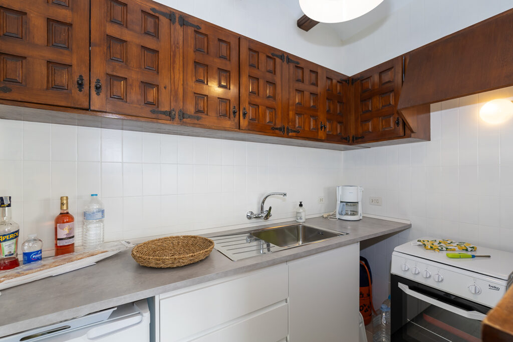 Foto de Casa Albi – Alquiler Vacacional en Moraira (8)