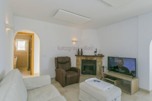 Foto de Casa Chiquita | Ferienhausvermietung in Moraira (6)