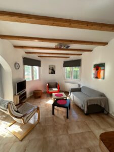 Foto de Casa del Sol – Location de vacances á Benissa Costa (5)
