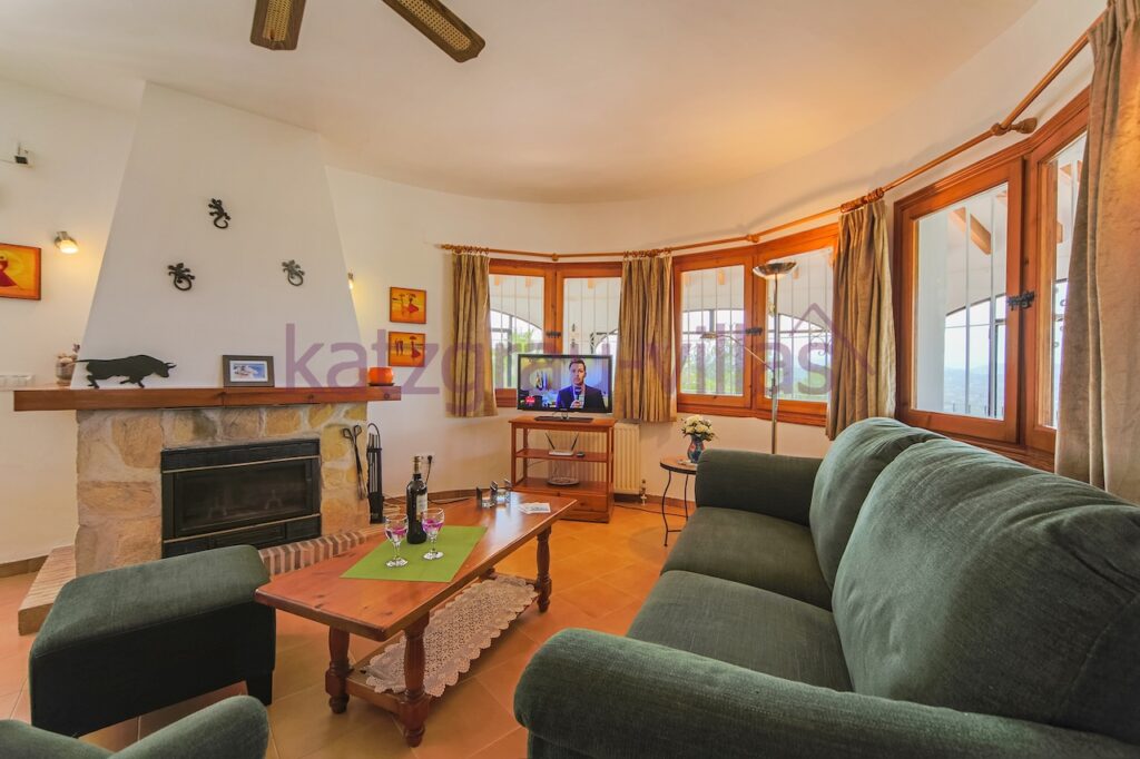Foto de Casa Golden Valley | Holiday Rentals Moraira (6)