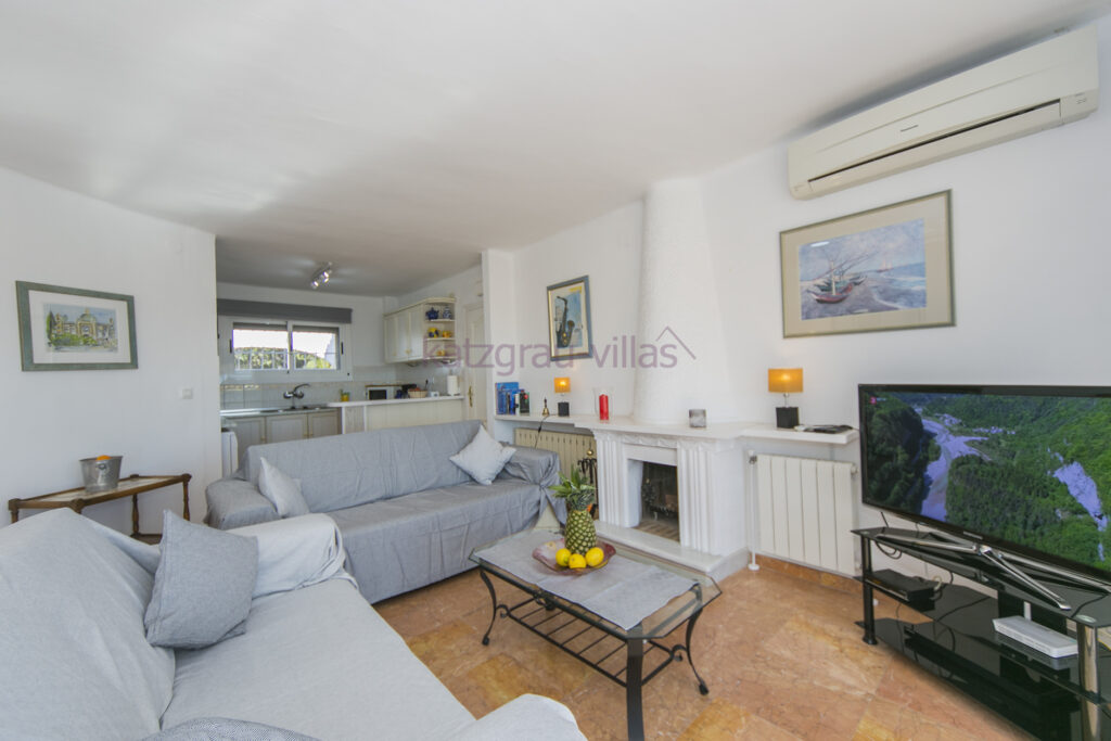 Foto de Casa Elisa – Alquiler Vacacional en Moraira (5)