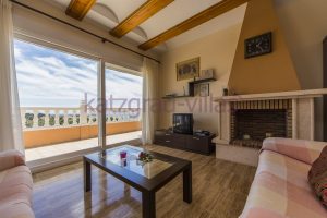 Foto de Casa Baidal – Vacation Rentals in Teulada-Moraira (8)