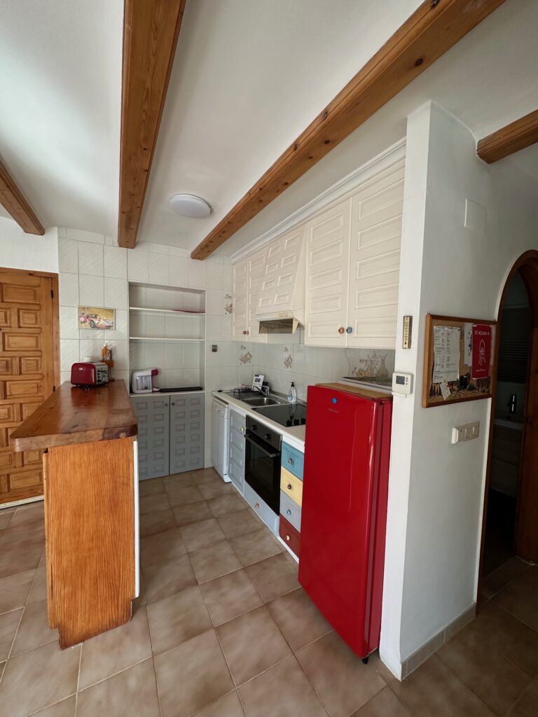Foto de Casa del Sol – Location de vacances á Benissa Costa (6)