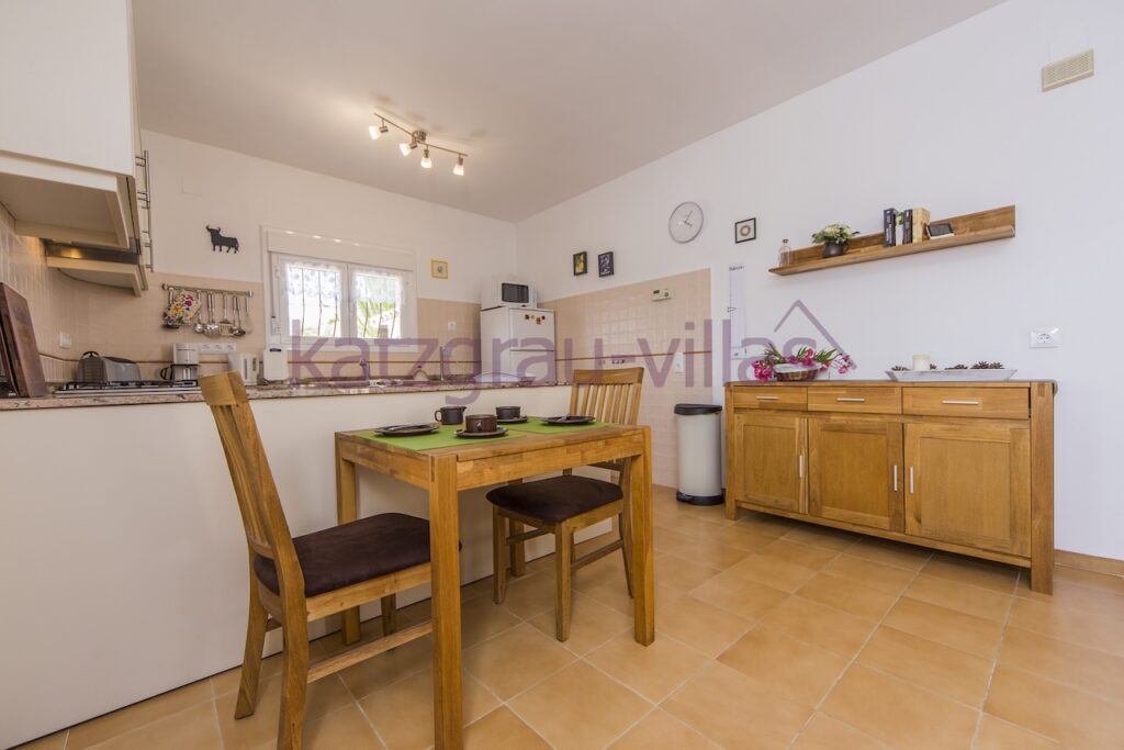 Foto de Casa Golden Valley | Holiday Rentals Moraira (8)