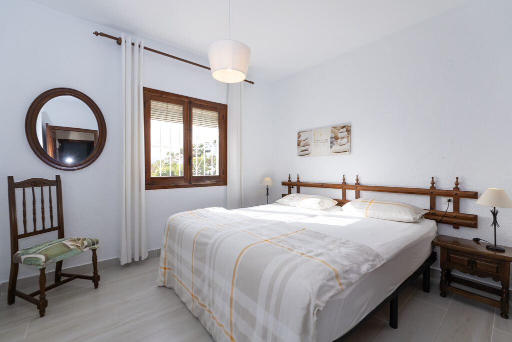 Foto de Casa Albi – Alquiler Vacacional en Moraira (10)
