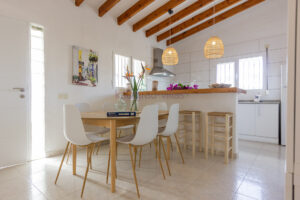 Foto de Casa Picasso | Ferienhausvermietung in Moraira (16)