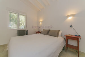 Foto de Casa Chiquita | Ferienhausvermietung in Moraira (8)