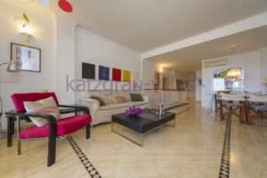 Foto de Adosado Les Platgetes – Vacation Rental in Moraira (9)