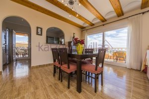 Foto de Casa Baidal – Vacation Rentals in Teulada-Moraira (9)