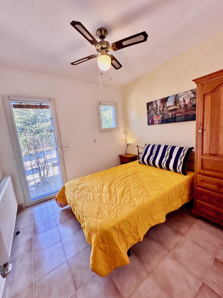 Foto de Casa del Sol – Location de vacances á Benissa Costa (7)