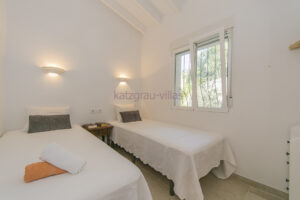 Foto de Casa Chiquita | Ferienhausvermietung in Moraira (9)