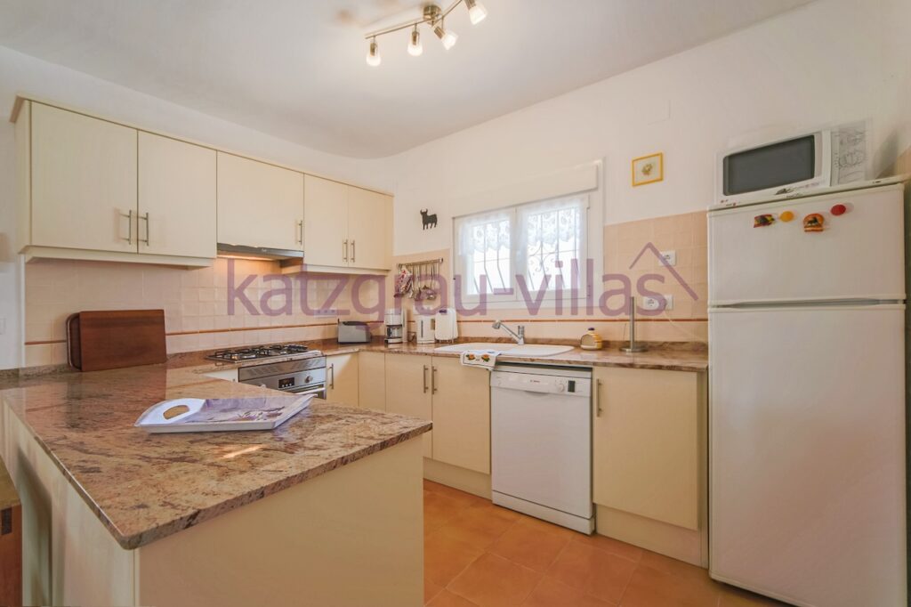 Foto de Casa Golden Valley | Holiday Rentals Moraira (9)