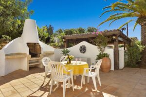 Foto de Casa Brigitte | Ferienhausvermietung in Benissa Costa (3)