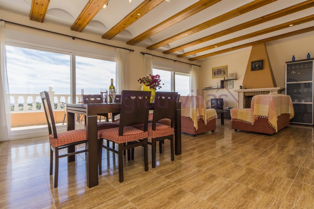 Foto de Casa Baidal – Vacation Rentals in Teulada-Moraira (10)
