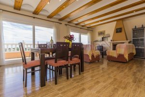 Foto de Casa Baidal – Vacation Rentals in Teulada-Moraira (10)