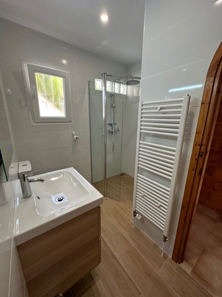 Foto de Casa del Sol – Location de vacances á Benissa Costa (8)