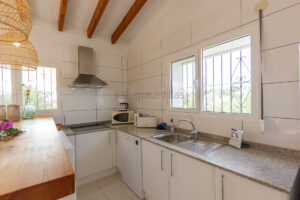 Foto de Casa Picasso | Ferienhausvermietung in Moraira (14)