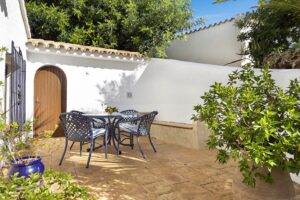 Foto de Casa Brigitte | Ferienhausvermietung in Benissa Costa (4)